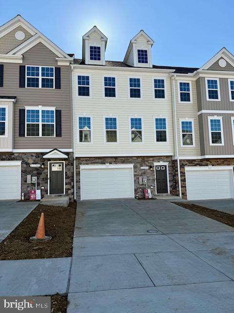 Lot 104- 23695 Dragonfly Ln, Leonardtown