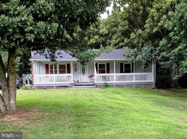 27420 Birch Manor Cir, Mechanicsville