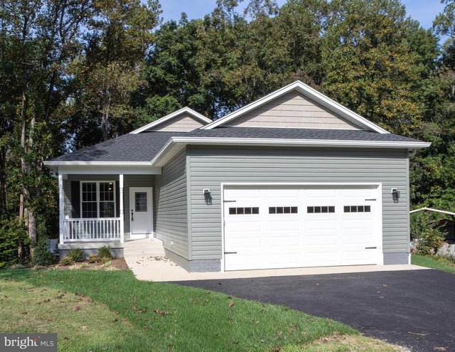 29057 Ann Cir, Mechanicsville