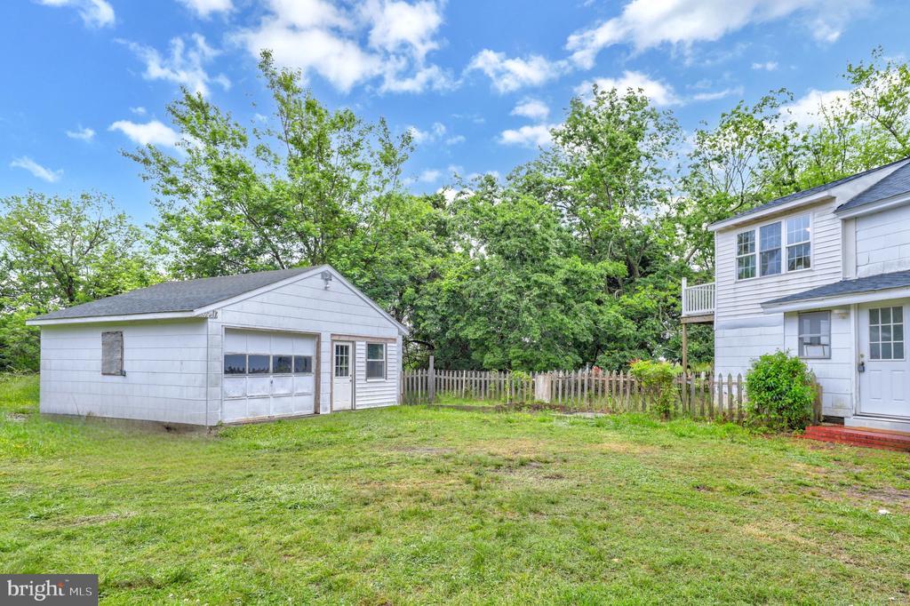 23621 Cemetery Rd, Deal Island Property Listing MLS® MDSO2004522