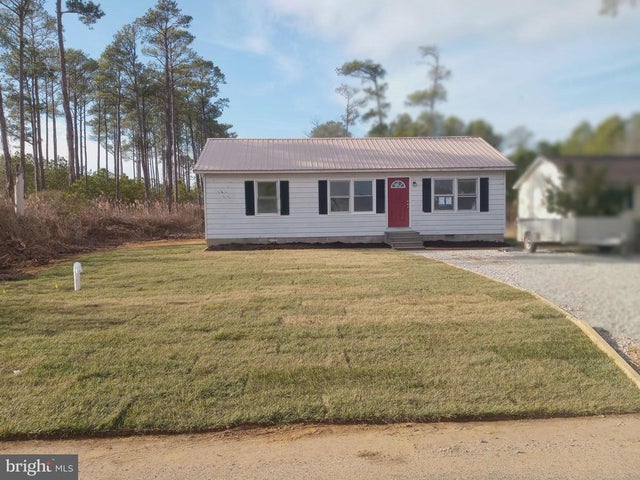 2990 Byrdtown Rd, Crisfield