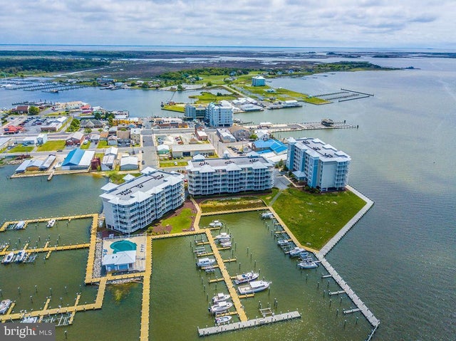 102 Williams St #406, Crisfield