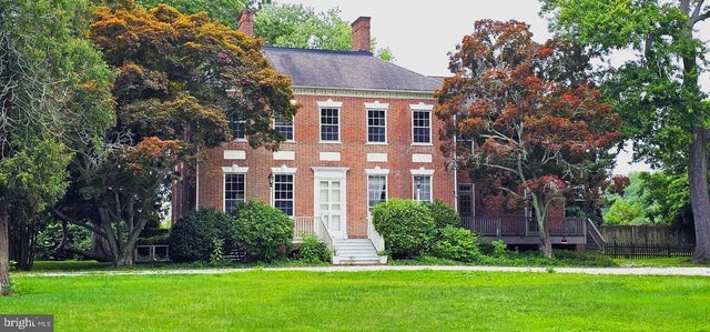 11700 Mansion St, Princess Anne