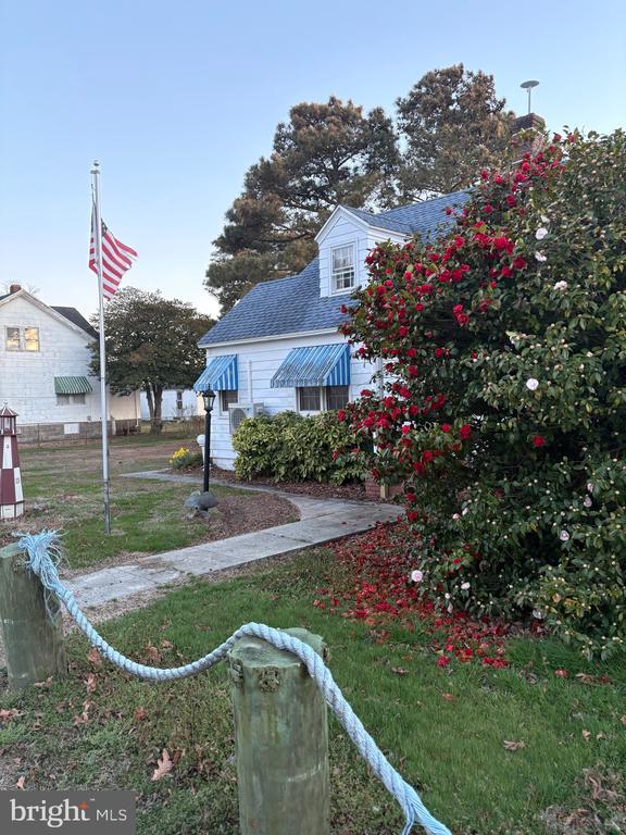 20915 Caleb Jones Rd, Ewell