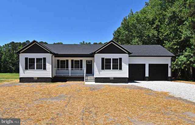 28459 Venton Rd, Princess Anne