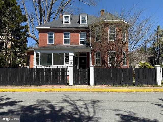 30560 Washington St, Princess Anne