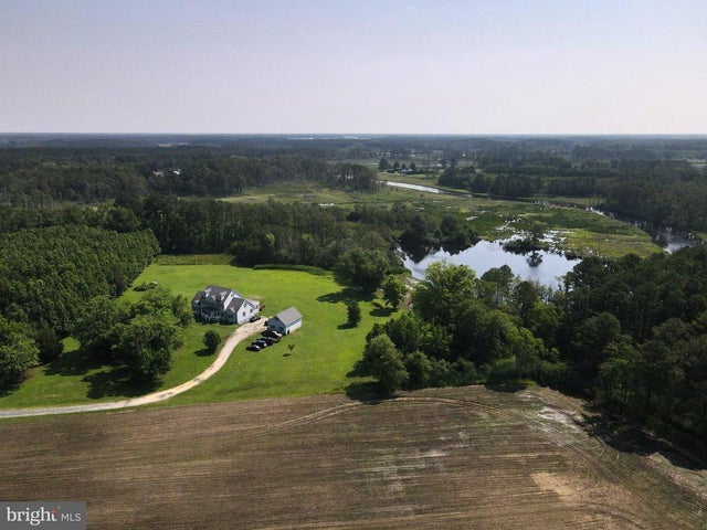 29830 Crossman Rd, Marion Station