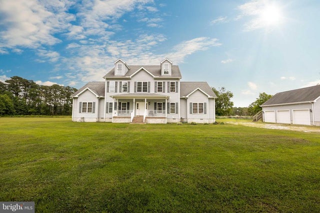 29830 Crossman Rd, Marion Station