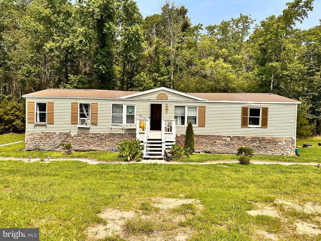 4770 Daughertytown Rd #b, CRISFIELD