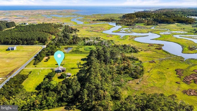 3620 Country Club Rd, Crisfield