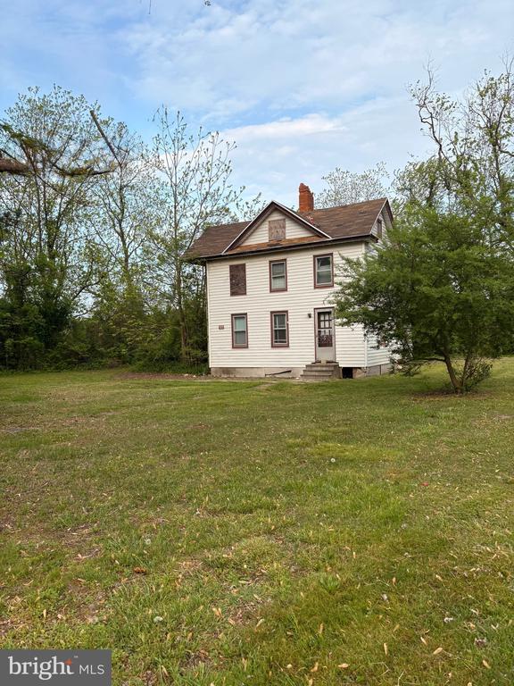 217 Gandy Ln, Crisfield