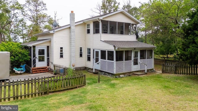 11161 Roland Parks Rd, Chance