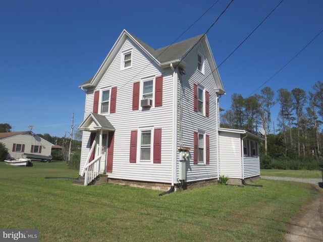 3231 Sackertown Rd, Crisfield