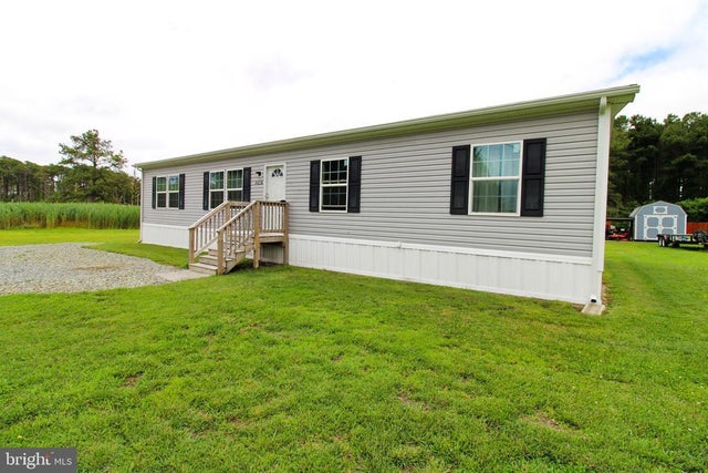 11276 Hodson White Rd, Deal Island
