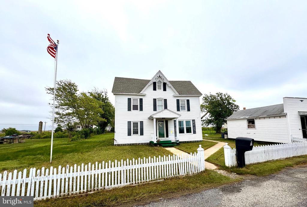 3411 Marsh Rd, EWELL