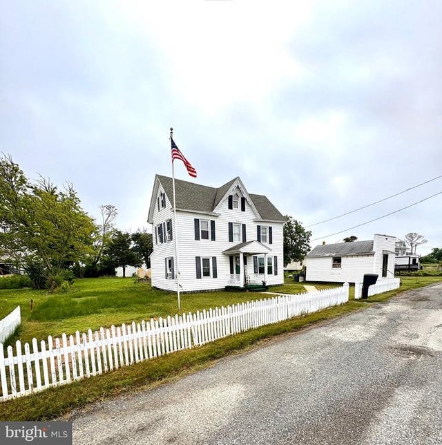 3411 Marsh Rd, Ewell