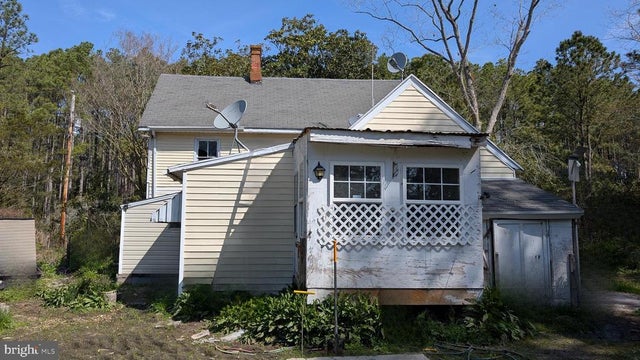 4695 Green Rd, Marion Station