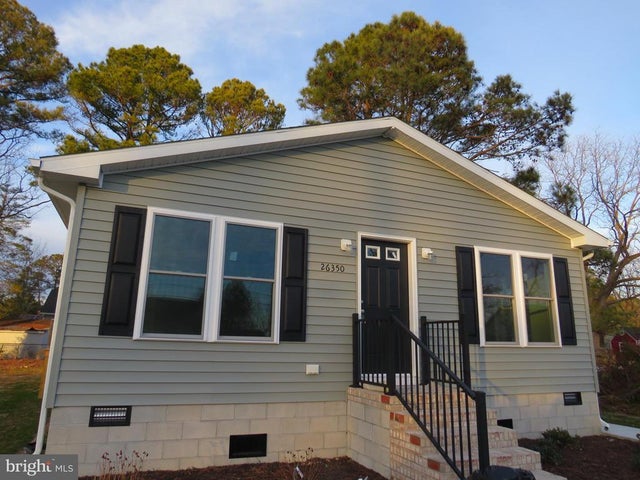 26350 E Pear St, Crisfield