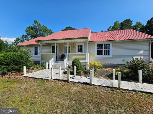 8909 Arden Station Rd, Westover