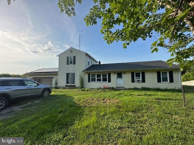 31080 Mccormick Swamp Rd, Princess Anne