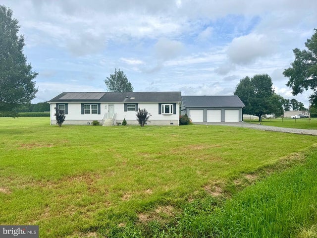 11075 Jerusalem Rd, Princess Anne