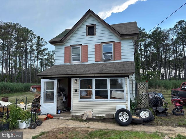2900 Ape Hole Rd, Crisfield