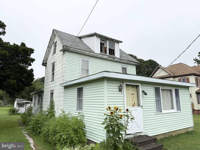 10054 Deal Island Rd, Deal Island