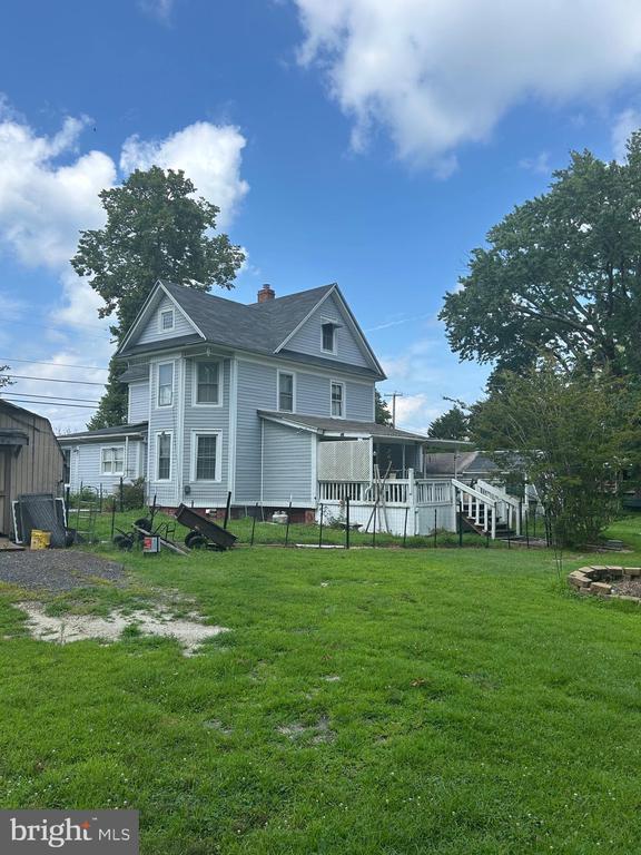 27239 Mount Vernon Rd, Princess Anne