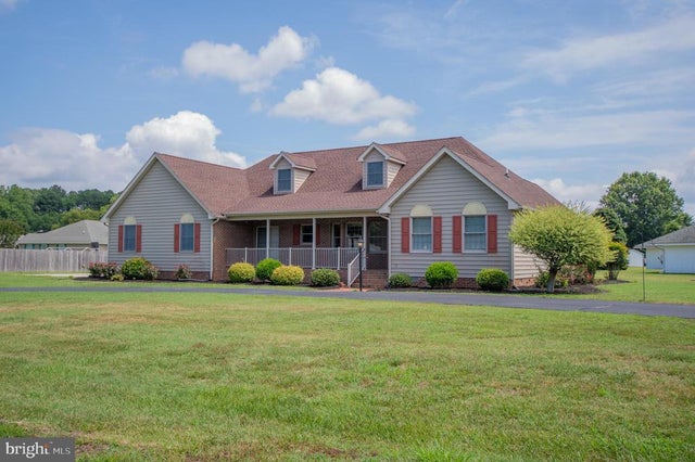 11378 Hayman Dr, Princess Anne