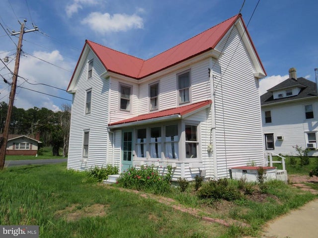 3289 Sackertown Rd, Crisfield