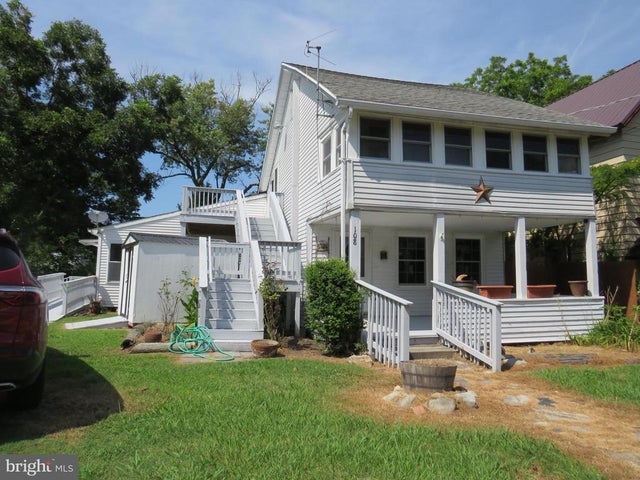 108 W Main St, Crisfield