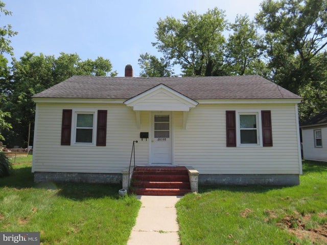 26385 Burton Ave, Crisfield