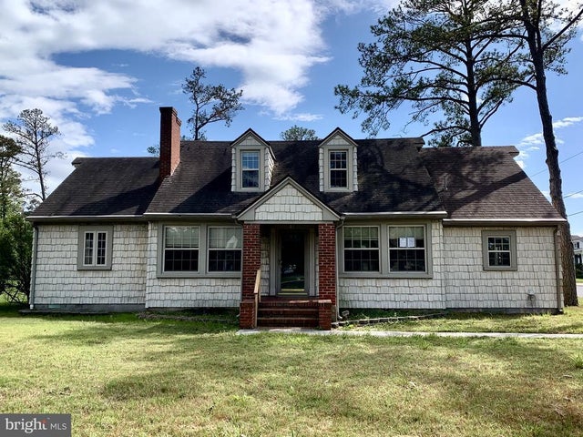23 Hall Hwy, Crisfield