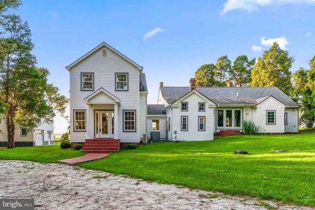 26386 Mount Vernon Rd, Princess Anne