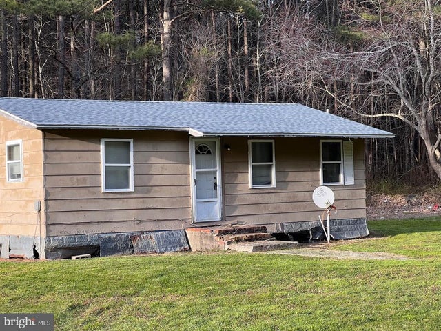 28098 Black Rd, Princess Anne