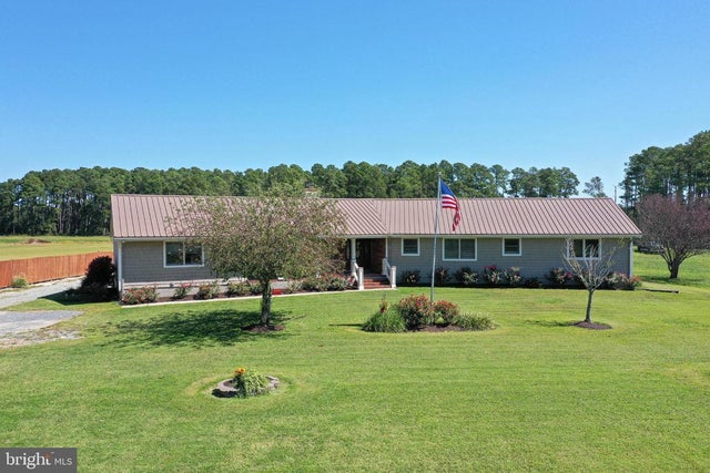 27949 Phoenix Church Rd, Marion Station