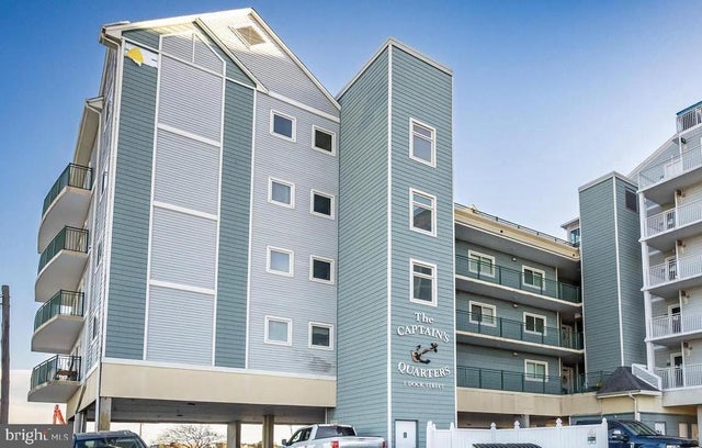 1 Dock St #204, Crisfield