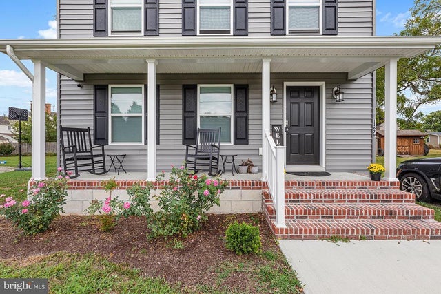 11679 Beckford Ave, Princess Anne