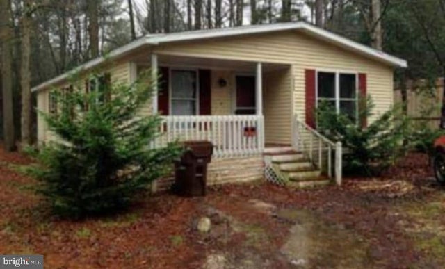 10448 Pidgeon Ln, Princess Anne