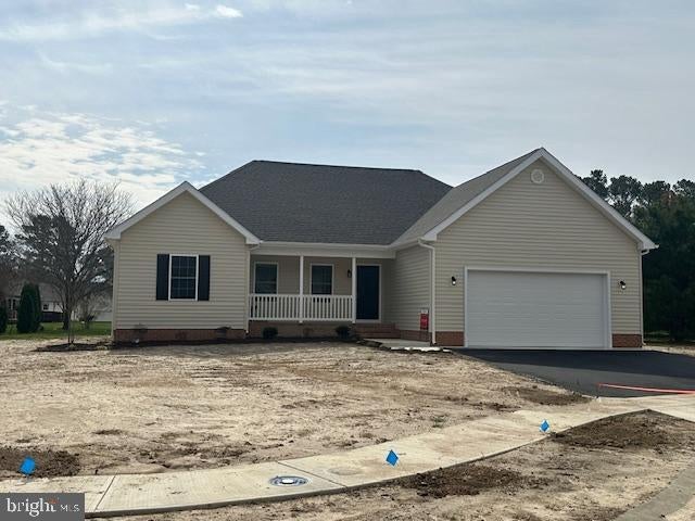 30440 Manor Dr, Princess Anne