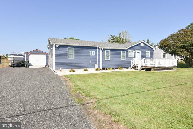 25830 Rumbley Rd, Westover