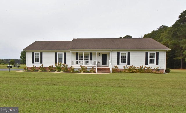 6600 Old Westover Marion Rd, Westover