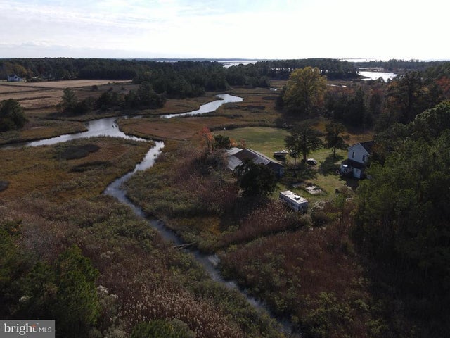 10407 William Sharpless Rd, Princess Anne