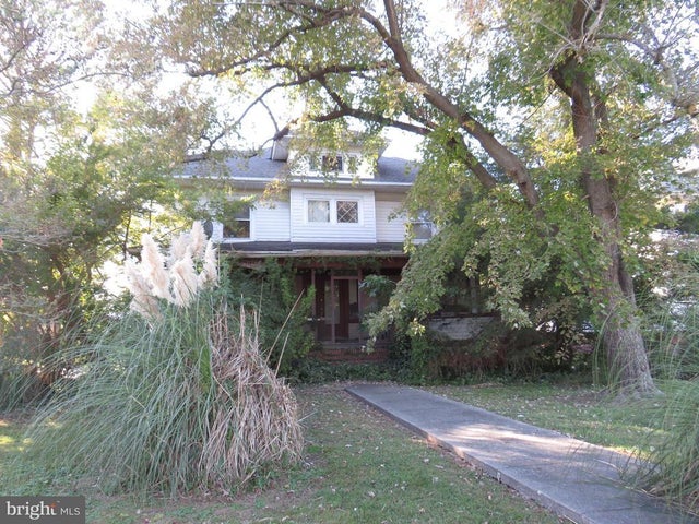 243 N Somerset Ave, Crisfield