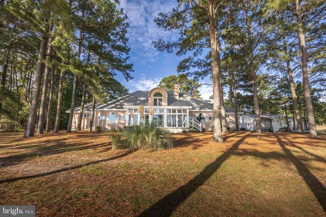 3109 Fair Island Ln, Marion Station