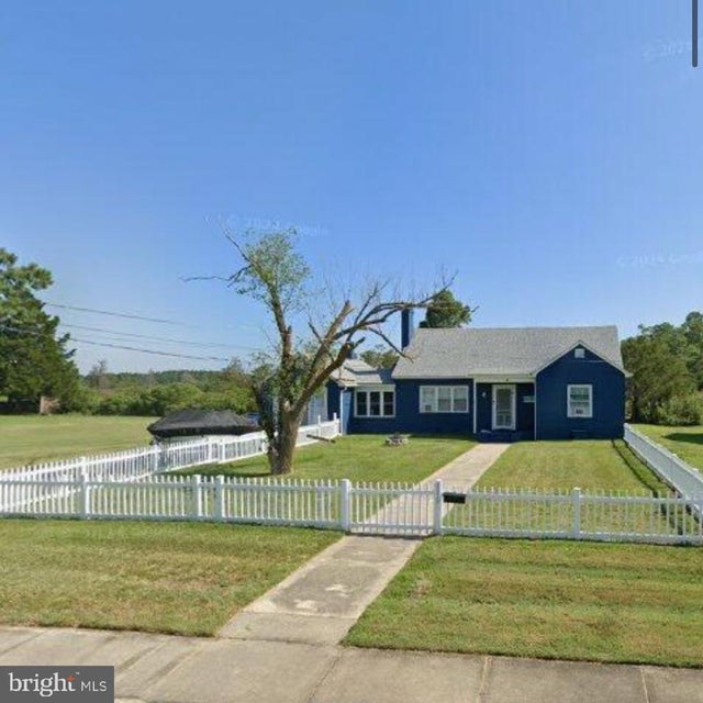 114 Hall Hwy, Crisfield