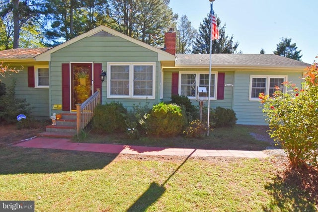 30223 Mount Vernon Rd, Princess Anne