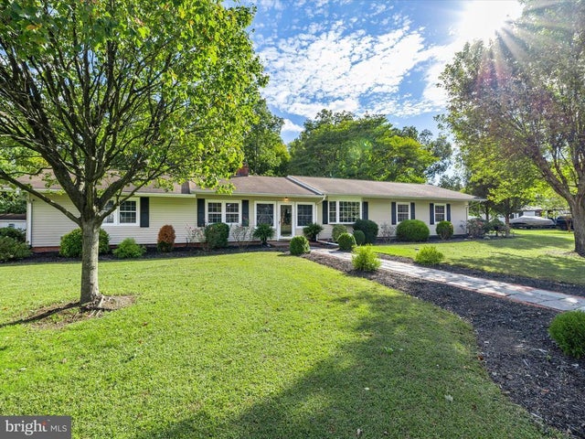 26905 Mount Vernon Rd, Princess Anne