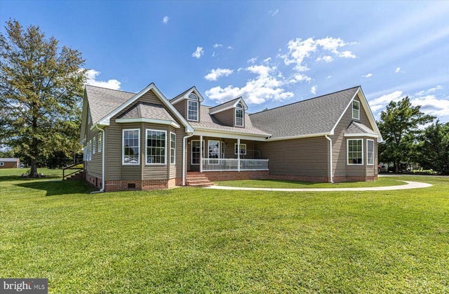 4960 Joshua Thomas Rd, Crisfield