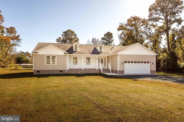 3221 Boone Rd, Crisfield